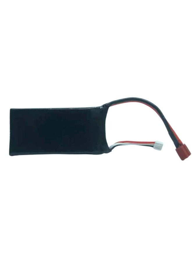 ZOP Power 2S LiPo Battery 7.4V 2200mAh 45C – High Discharge RC Pack - Image 2